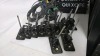 4' Kino-Flo Single Fixtures w/Ballast - 3