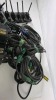 4' Kino-Flo Single Fixtures w/Ballast - 4
