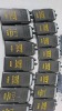 Motorola CP185 Two Way Radio Kit, Lot (24) - 2