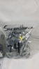 Motorola CP185 Two Way Radio Kit, Lot (24) - 4