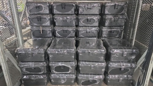 (2) TPT Cases (New)