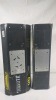 2' Kino-Flo Double Fixtures w/Ballast - 3