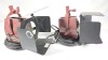 Mole-Richardson Mini-Mole Solarspot Fresnel Tungsten Lights