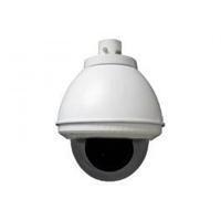 Sony PTZ Outdoor Unitized Camera SNC-ER520 with Heater and Blower. One Year Manufacturer Warranty
