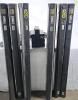 4' Kino-Flo Single Fixtures w/Ballast
