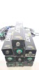 4' Kino-Flo Single Fixtures w/Ballast - 2