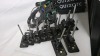 4' Kino-Flo Single Fixtures w/Ballast - 3
