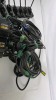 4' Kino-Flo Single Fixtures w/Ballast - 5