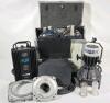 K 5600 Joker-Bug 800 Watt PAR Lamp Head Kit