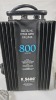 K 5600 Joker-Bug 800 Watt PAR Lamp Head Kit - 4