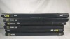 4' Kino-Flo Double Fixtures w/Ballast
