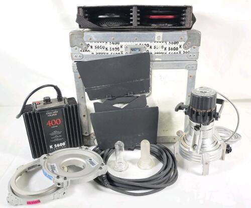 K 5600 Joker-Bug 400 Watt PAR Lamp Head Kit