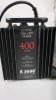 K 5600 Joker-Bug 400 Watt PAR Lamp Head Kit - 4