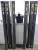 4' Kino-Flo Single Fixtures w/Ballast