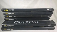4' Kino-Flo Double Fixtures w/Ballast