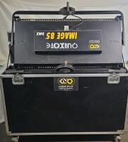 Kino Flo Image L80 DMX LED Panels w/Road Case