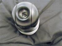 Sony 1080p/30 fps Rapid Dome 20x Optical Zoom Cameras - E Series. No Warranty