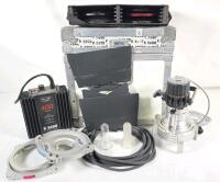 K 5600 Joker-Bug 400 Watt PAR Lamp Head Kit