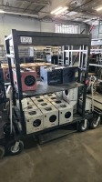Grip Equipment Production Cart