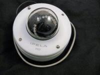 Sony Outdoor IR Ruggedized 1080p/30 fps Camera E Series. No Warranty