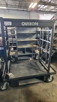 Grip Equipment Production Cart