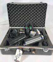 9" Mini Kino-Flo Kit
