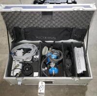 Arri Pocket Par 400 HMI Light Kit