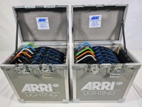Arrisun 12 Plus Lenses w/Case