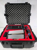 Hudson Spider Redback Deluxe LED Light Kit