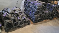 (10) TPT 25 LB Sandbags