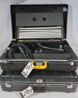 Kino Flo Diva-Lite 400 Lighting Systems