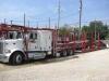 2007 Peterbilt 379 Tandem Axle Diesel Tractor w/ 63" Unibilt Flat Top Sleeper - 6