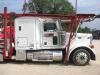 2007 Peterbilt 379 Tandem Axle Diesel Tractor w/ 63" Unibilt Flat Top Sleeper - 11