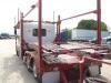 2007 Peterbilt 379 Tandem Axle Diesel Tractor w/ 63" Unibilt Flat Top Sleeper - 15