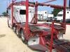 2007 Peterbilt 379 Tandem Axle Diesel Tractor w/ 63" Unibilt Flat Top Sleeper - 8