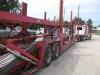 2007 Peterbilt 379 Tandem Axle Diesel Tractor w/ 63" Unibilt Flat Top Sleeper - 6