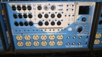 RatPac Unity Dimmer and Power Distribution Box