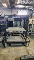 Grip Equipment Production Cart