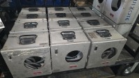 (4) Mole-Richardson Molestat 1800 Watt AC Dimmers