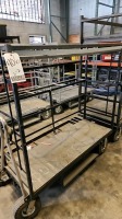 Studio Grip Utility Carts