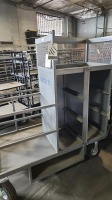 Studio Grip Utility Cart