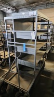 Studio Carts Grip Utility Cart