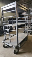 Studio Grip Utility Cart