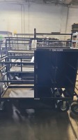 Studio Grip Utility Cart