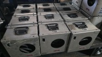 (4) Mole-Richardson Molestat 1800 Watt AC Dimmers