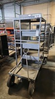 Studio Carts Grip Utility Cart