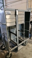 Studio Grip Cart