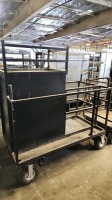 Studio Grip Utility Cart