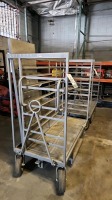 Studio Grip Utility Carts