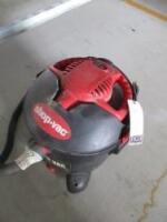 Blower Shop Vac